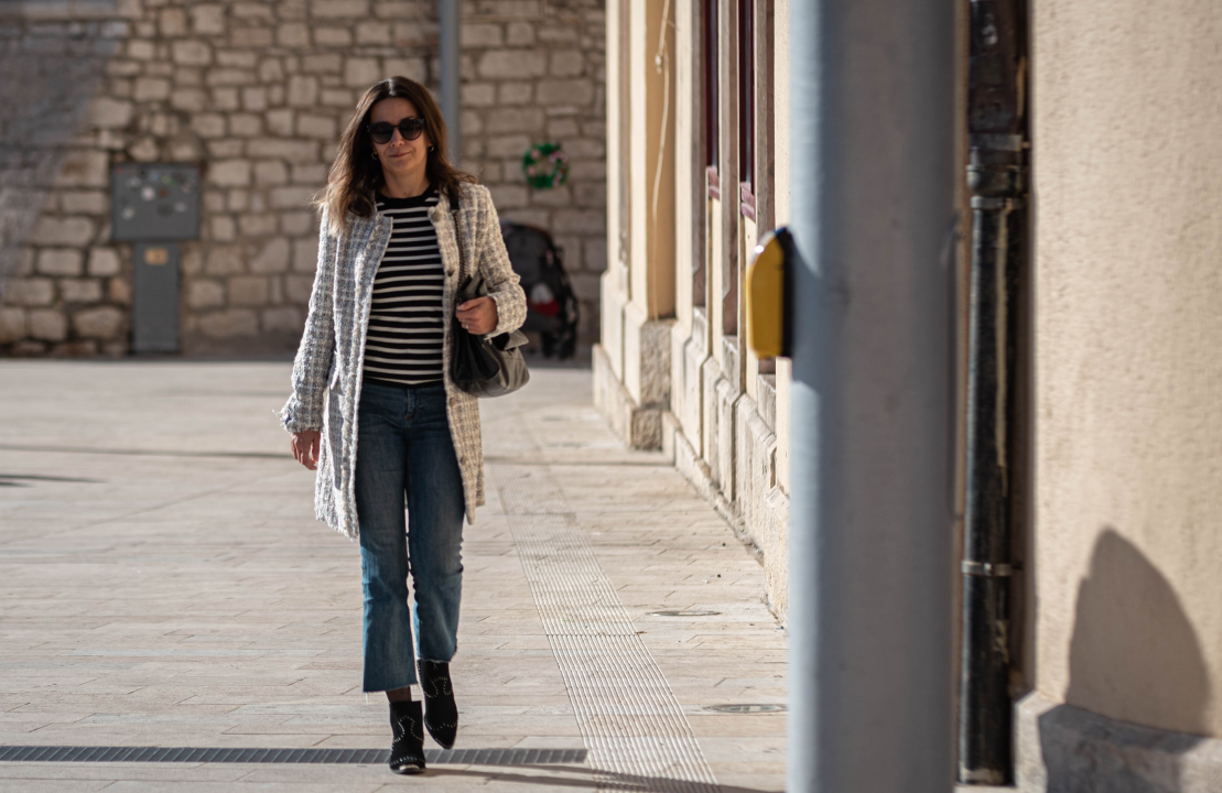 FOTO Đir po gradu, subota 20. studenoga