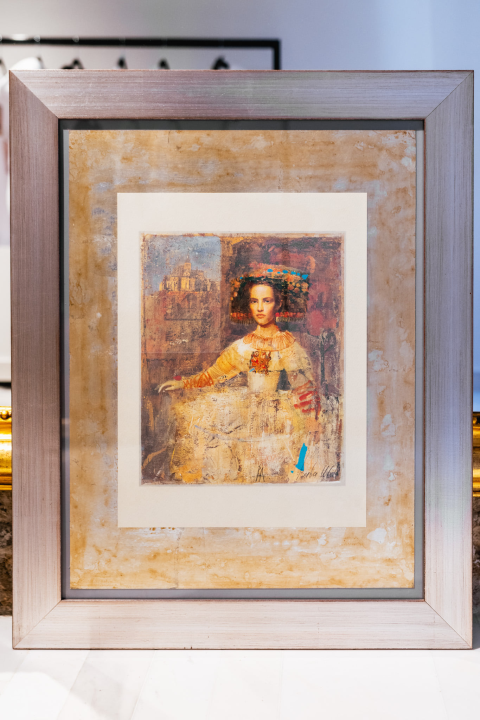 Crni petak u Galeriji Juraj Dalmatinac donosi popuste od 20 posto i posebnu akciju na Berbera i Stipicu!