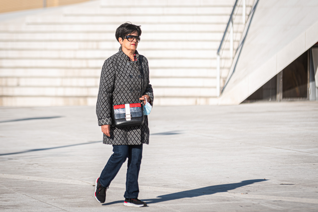 FOTO Đir po gradu, srijeda 24. studenoga