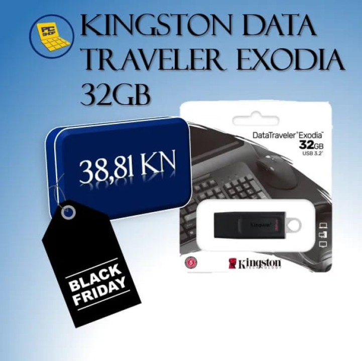 Crni tjedan u Procesoru: Cijene računalne opreme padaju i do 60 posto!