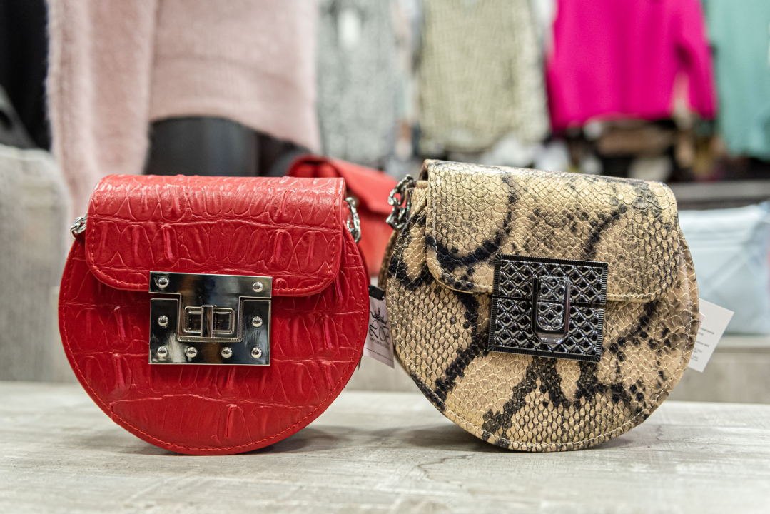 Omiljene torbice My Lovely Bag pronađite u butiku Cecily! 