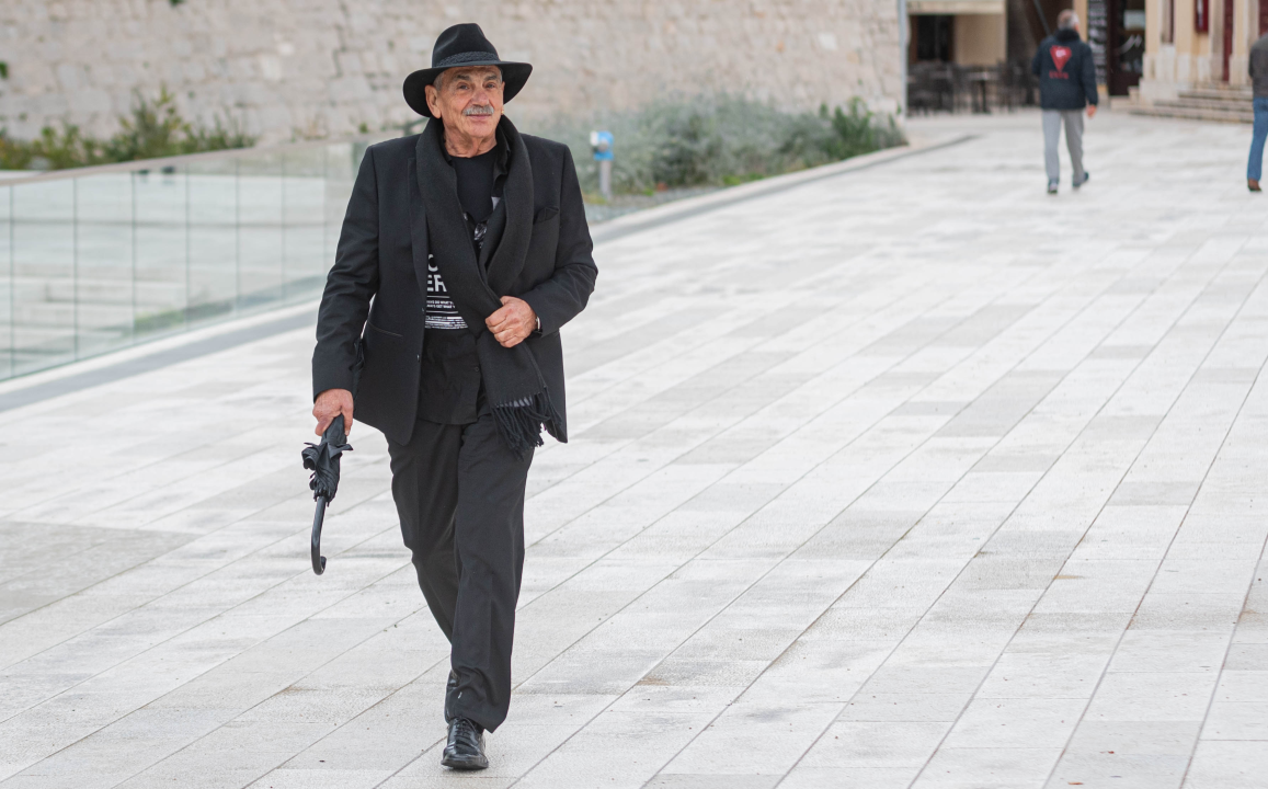 FOTO Đir po gradu, nedjelja 28. studenoga