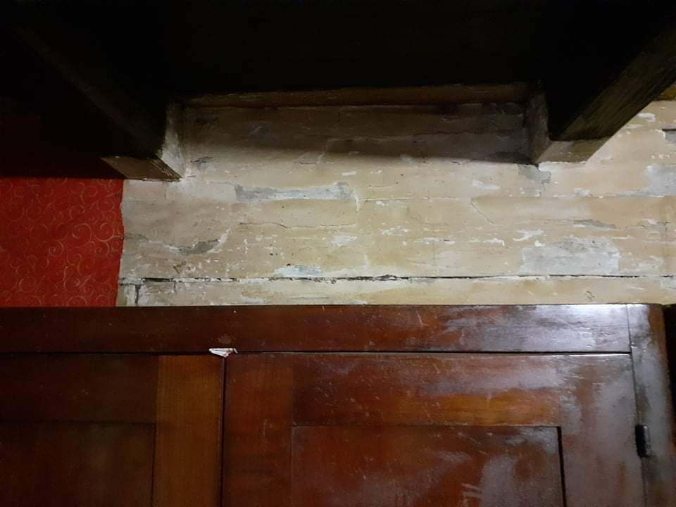 Obitelj Grubač/Gagovski iz okolice Karlovca moli pomoć: Žive u trošnoj kući i od nikakvih prihoda