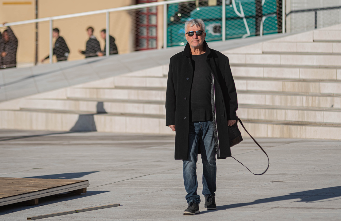 FOTO Đir po gradu, srijeda 1. prosinca