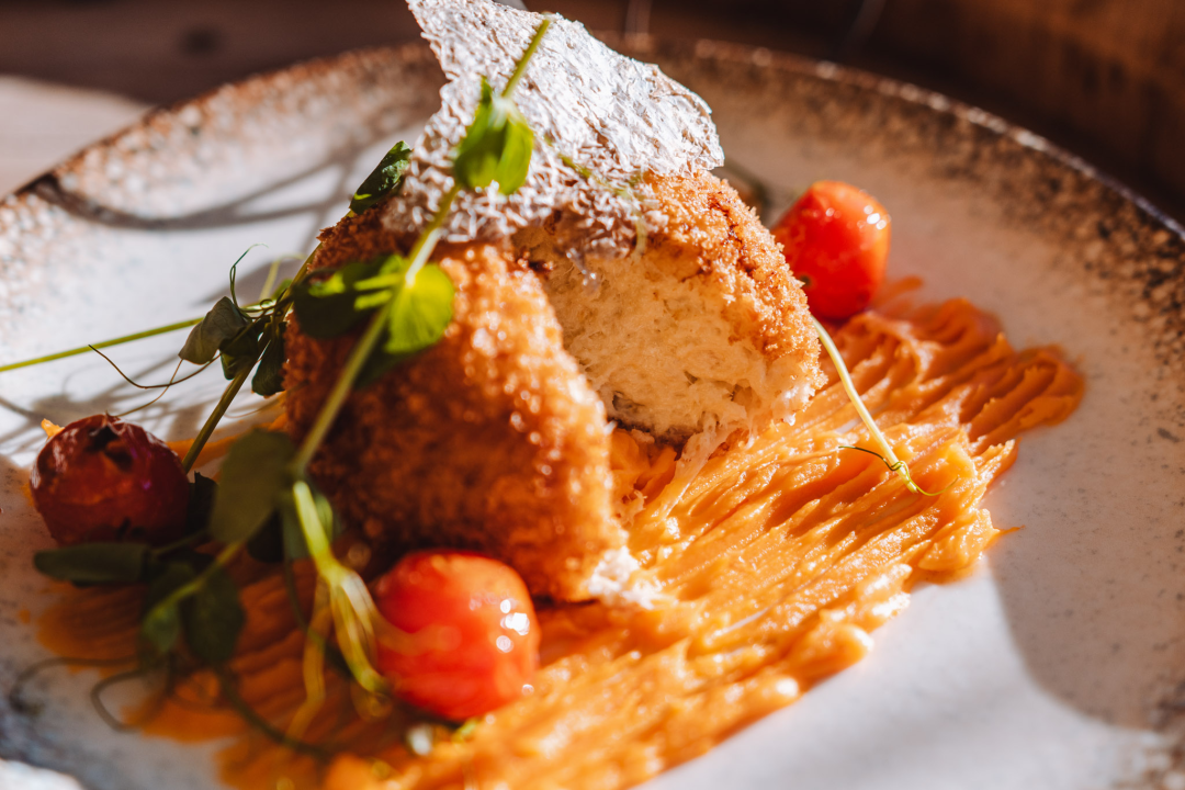 Advent u Arije uz glazbu uživo svakog vikenda donosi odličnu ponudu blagdanskih jela!   