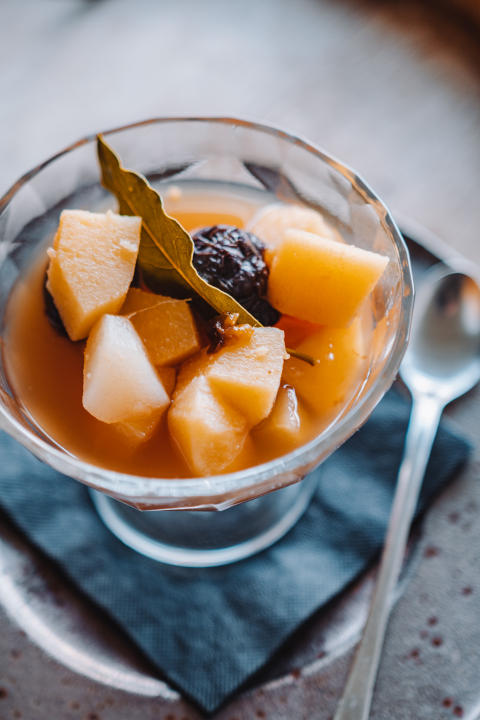 Advent u Arije uz glazbu uživo svakog vikenda donosi odličnu ponudu blagdanskih jela!   