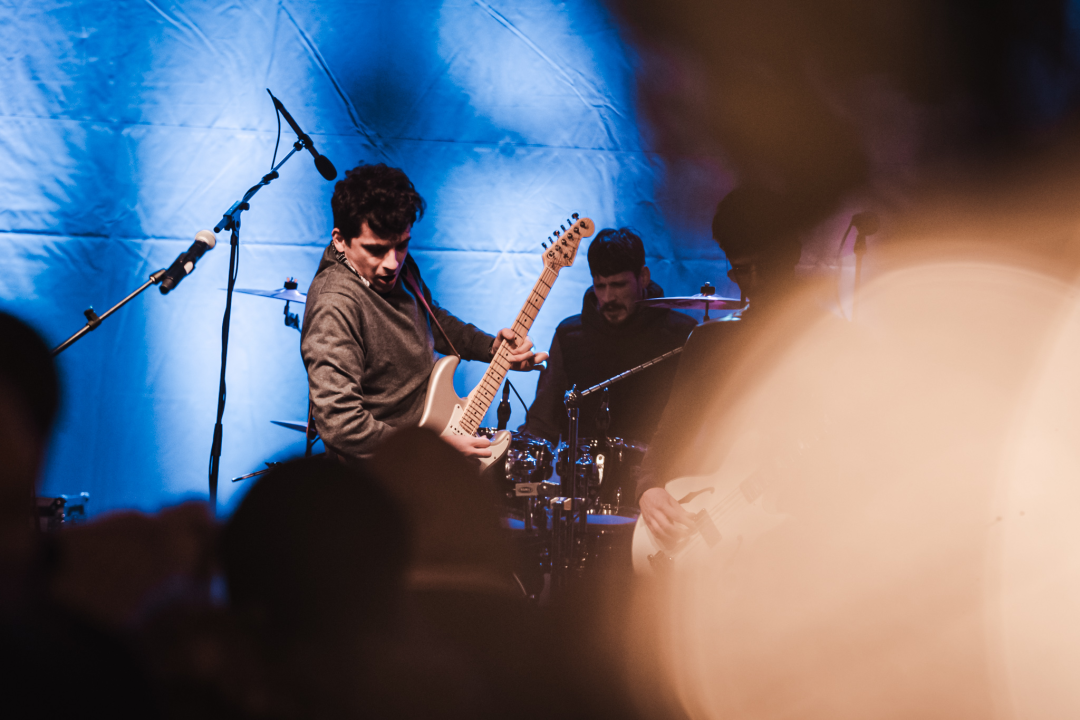 Adventuristi se uz hitove BluVinila cijepili najboljom zabavom: U Đardinu je bilo odlično!