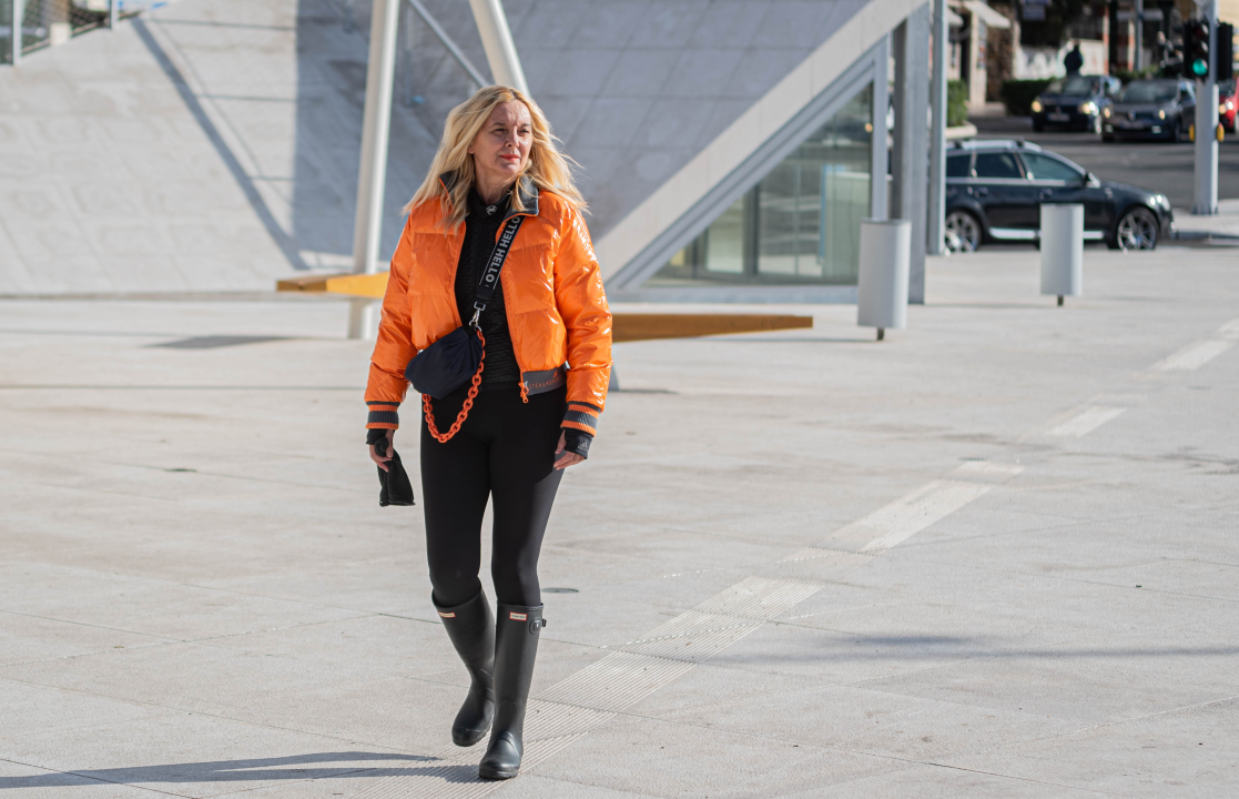 Vladari Đira po gradu pokazali koji će se trendovi nositi u prosincu 