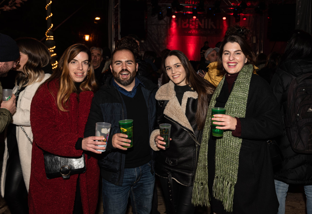 ŠibenikIN proslavio 10. rođendan!