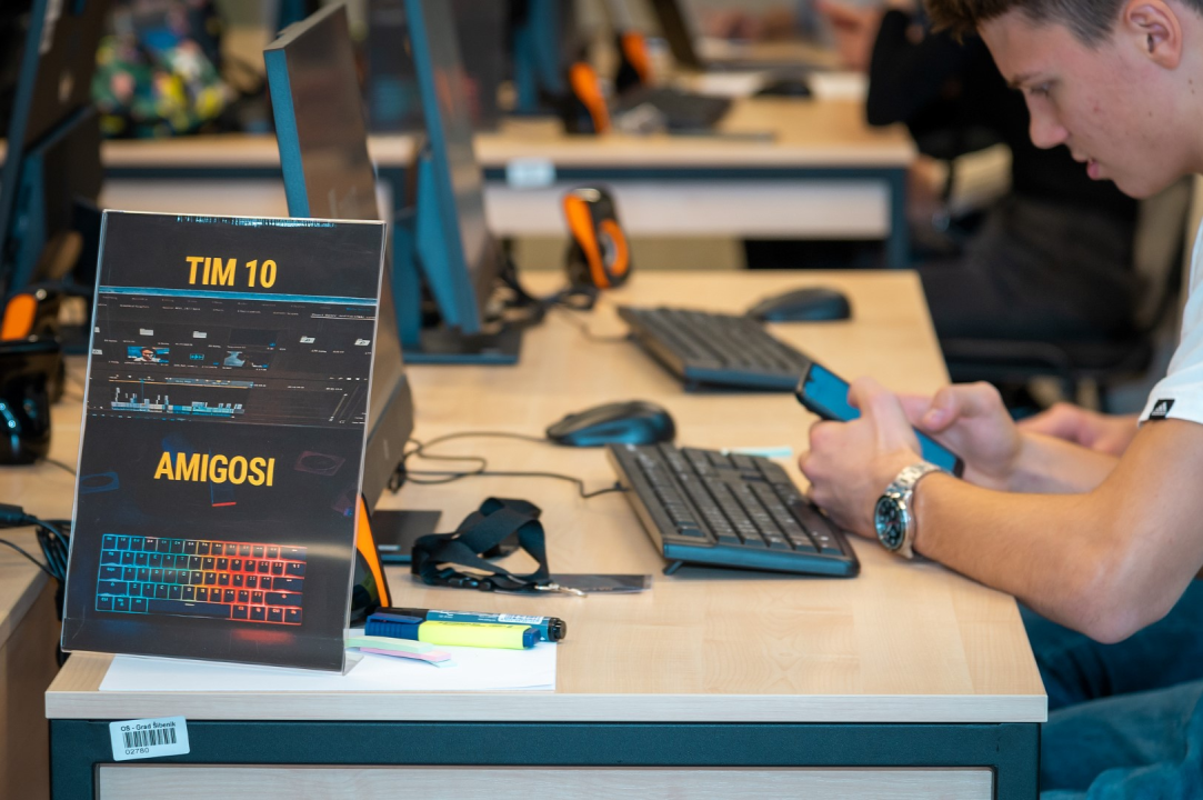 U Trokutu održan prvi Hackathon: Nagrađene tri prometne ideje, najboljem timu ide 10 tisuća kuna 