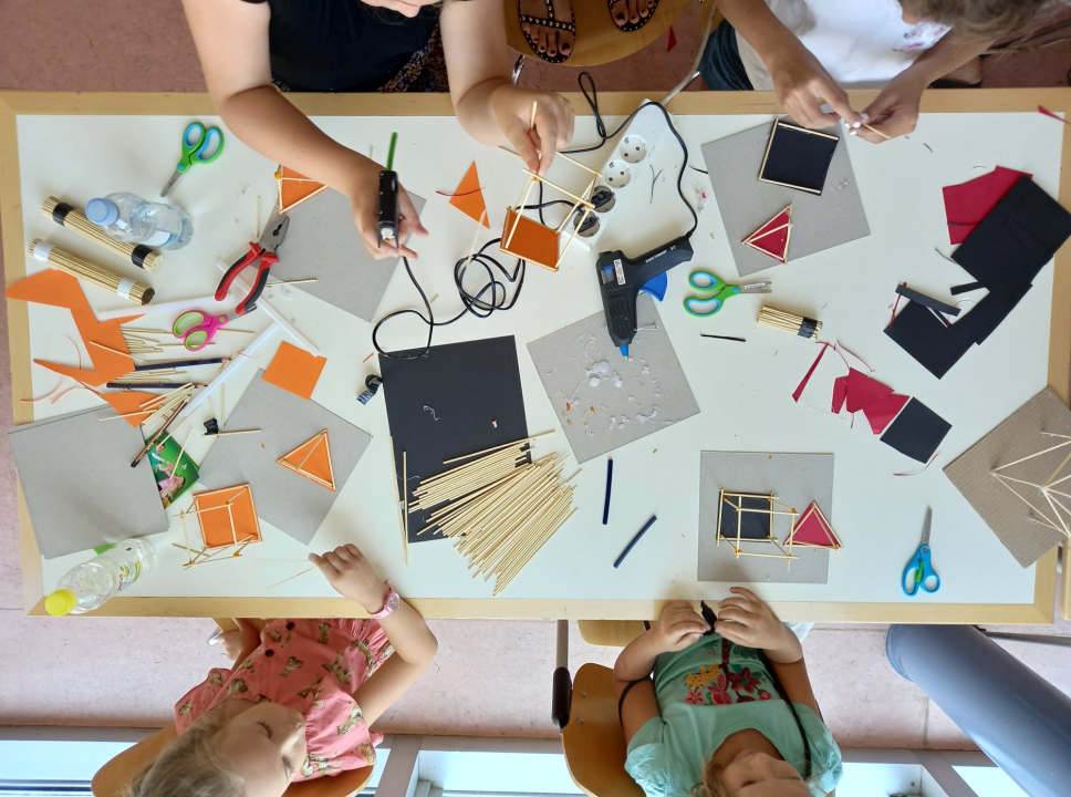 Opustite se uz sushi i odličnu glazbu u omiljenom Taboo Sushi&amp;Baru! 