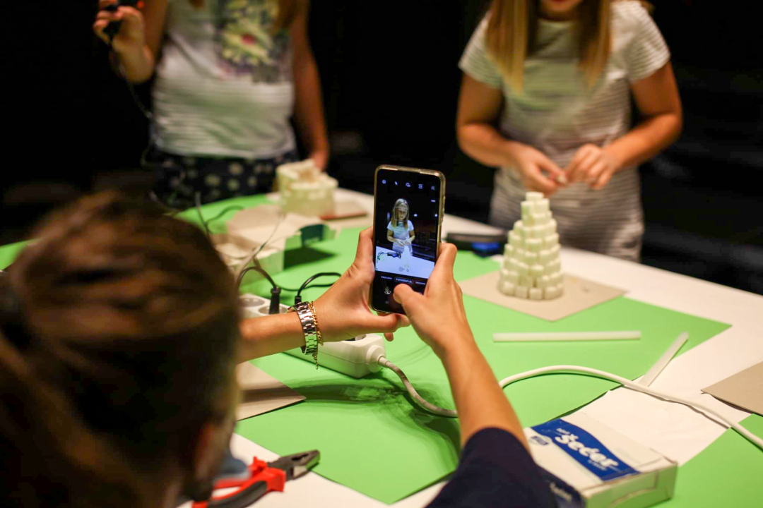 Opustite se uz sushi i odličnu glazbu u omiljenom Taboo Sushi&amp;Baru! 