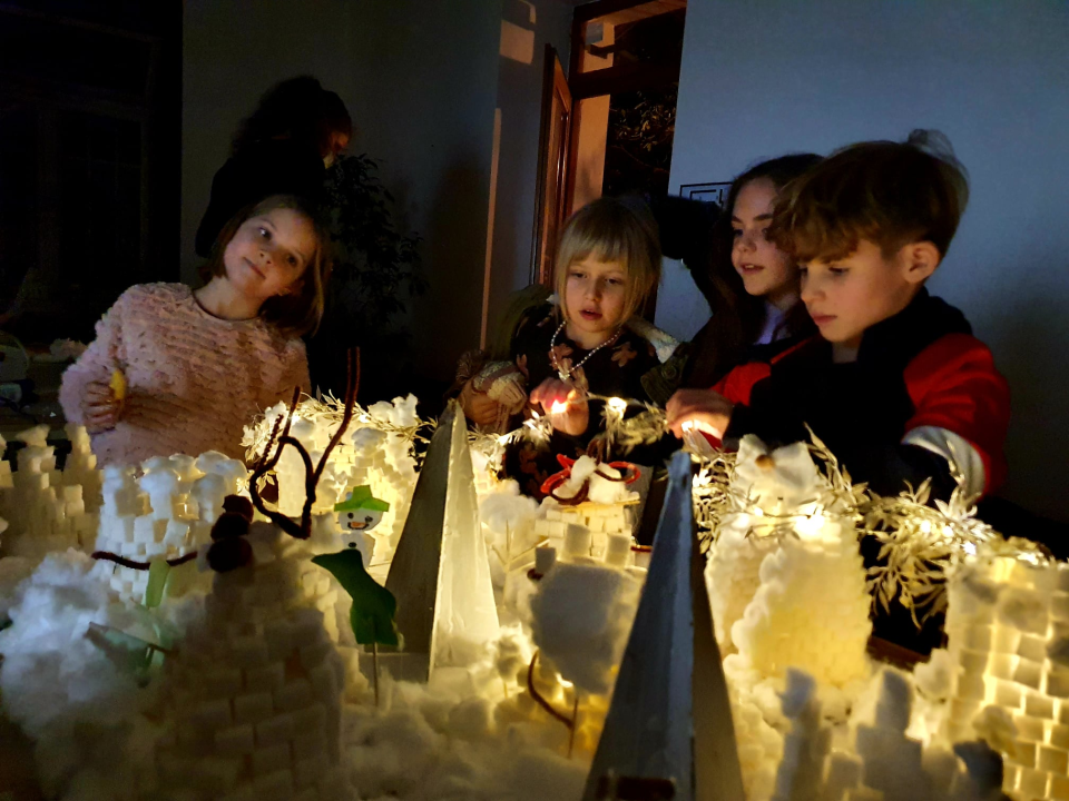 Opustite se uz sushi i odličnu glazbu u omiljenom Taboo Sushi&amp;Baru! 