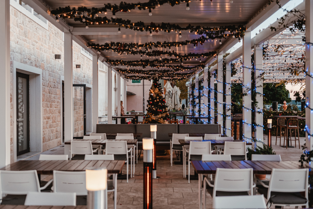 Bronzin u petak otvara ‘Prasserie’: Uz glazbu uživajte u sendviču od odojka, peke ili bikovog repa, sve zalijte odličnim ‘medikamentima’