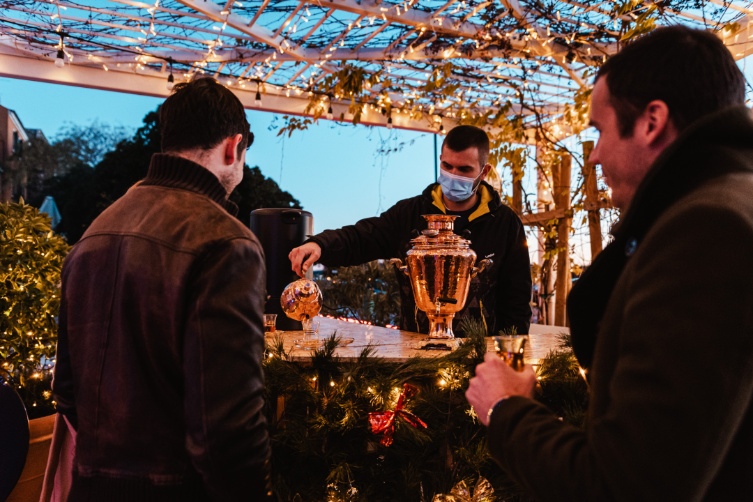 Bronzin u petak otvara ‘Prasserie’: Uz glazbu uživajte u sendviču od odojka, peke ili bikovog repa, sve zalijte odličnim ‘medikamentima’