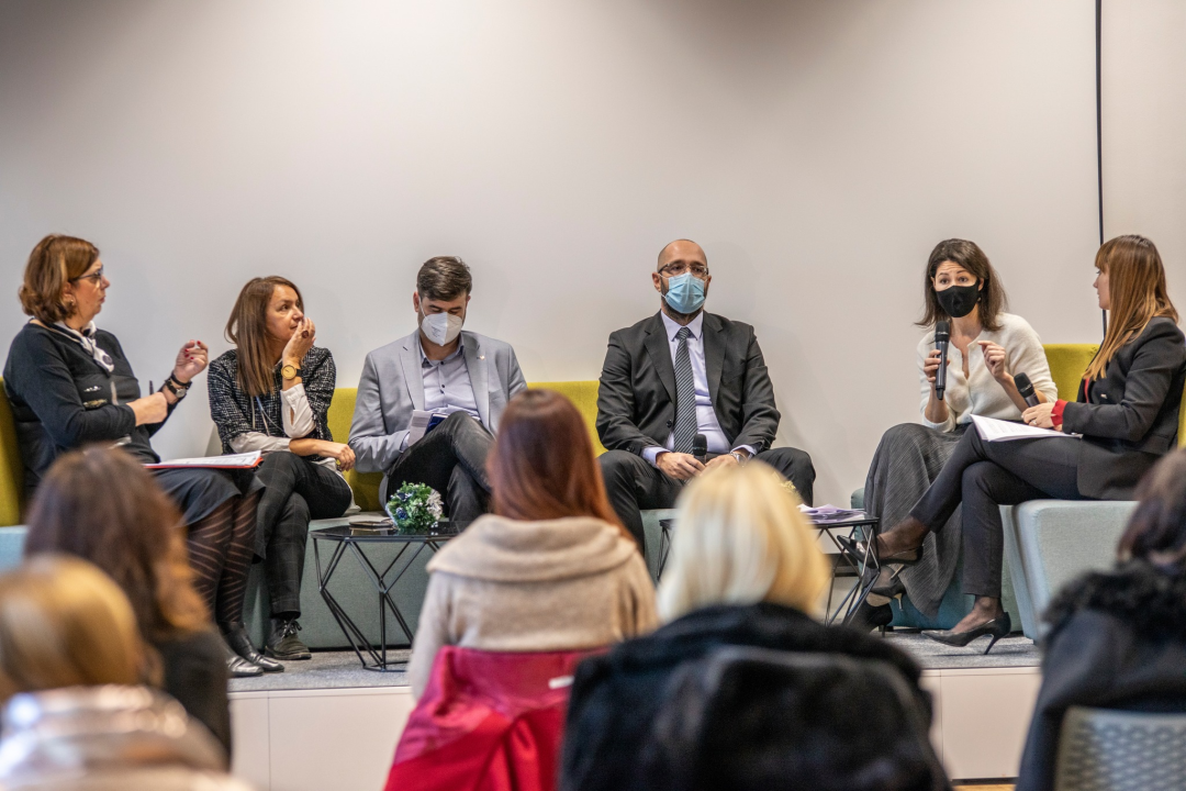 U organizaciji Razvojne agencije ŠKŽ održana panel rasprava o ženskom poduzetništvu u Europskoj uniji 