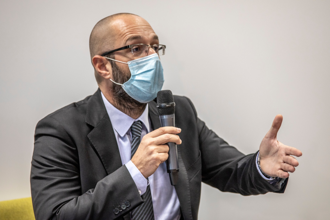 U organizaciji Razvojne agencije ŠKŽ održana panel rasprava o ženskom poduzetništvu u Europskoj uniji 