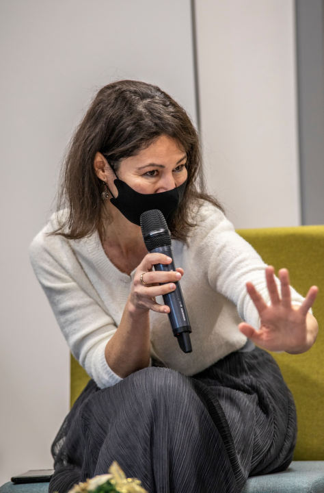 U organizaciji Razvojne agencije ŠKŽ održana panel rasprava o ženskom poduzetništvu u Europskoj uniji 