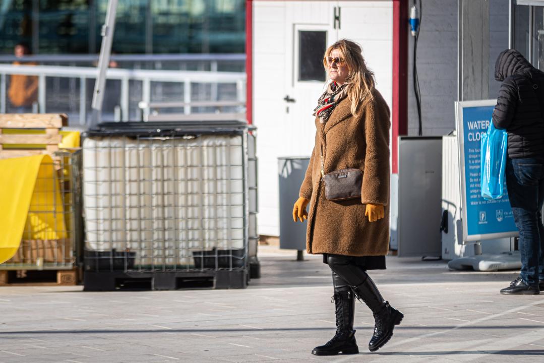 Kraljice modne špice pokazale kako nositi omiljene sezonske komade