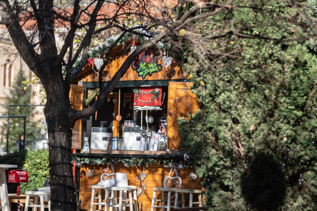 Obišli smo advent u gradu: Evo neka od najboljih mjesta za posjetiti!