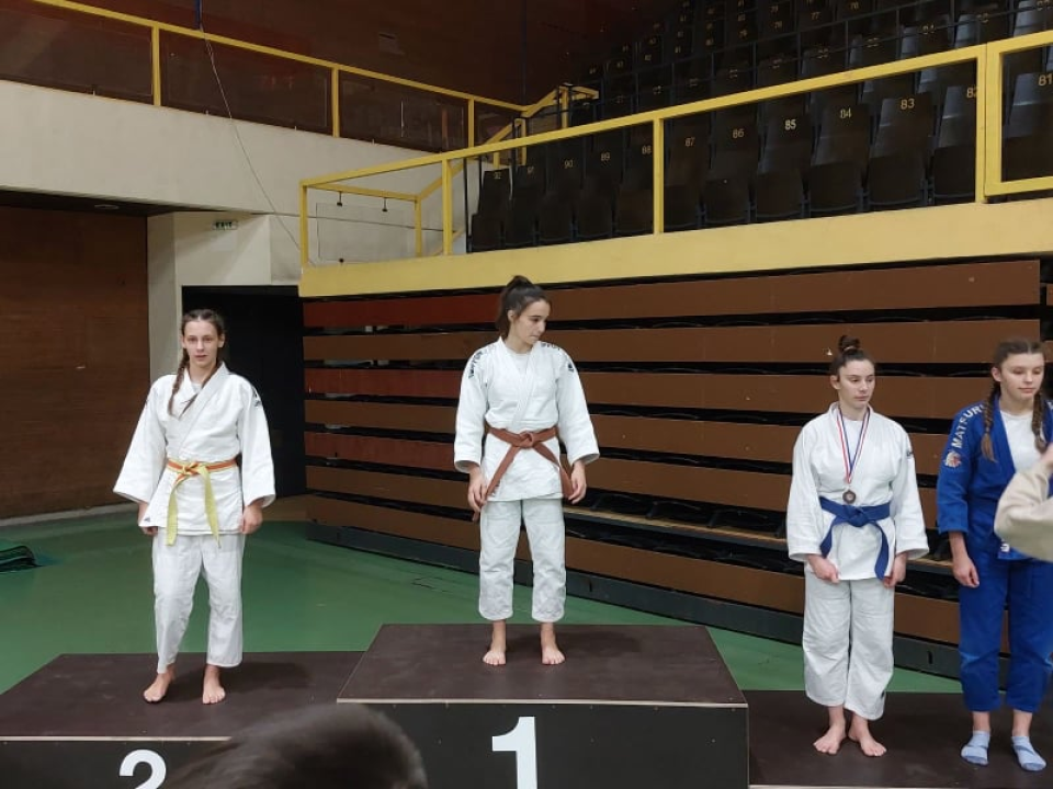 Fantastičan uspjeh: Na božićnom turniru u Splitu šibenski judaši osvojili deset medalja 