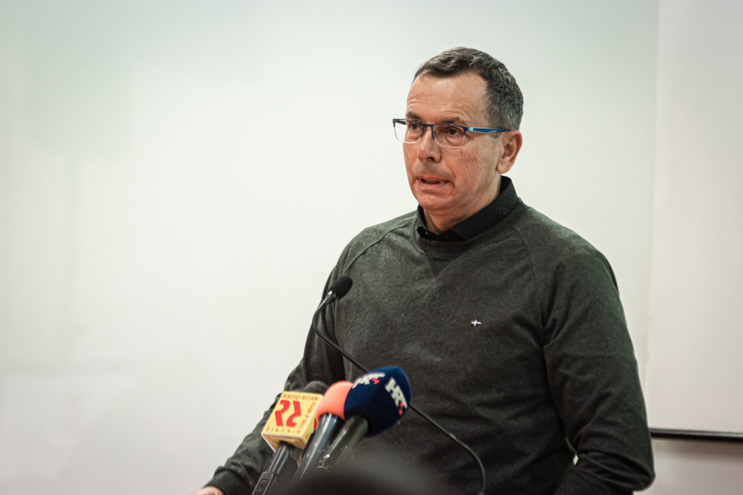 Evo o čemu su sve šibenski gradski vijećnici odlučivali na zadnjoj ovogodišnjoj sjednici 