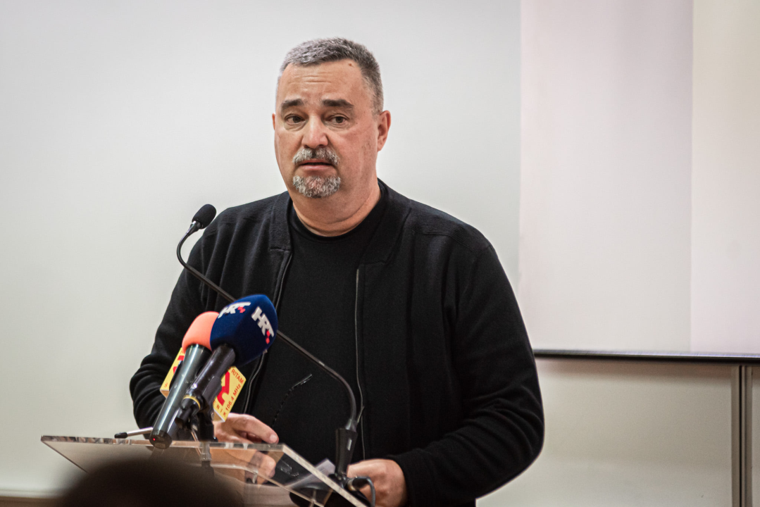 Evo o čemu su sve šibenski gradski vijećnici odlučivali na zadnjoj ovogodišnjoj sjednici 