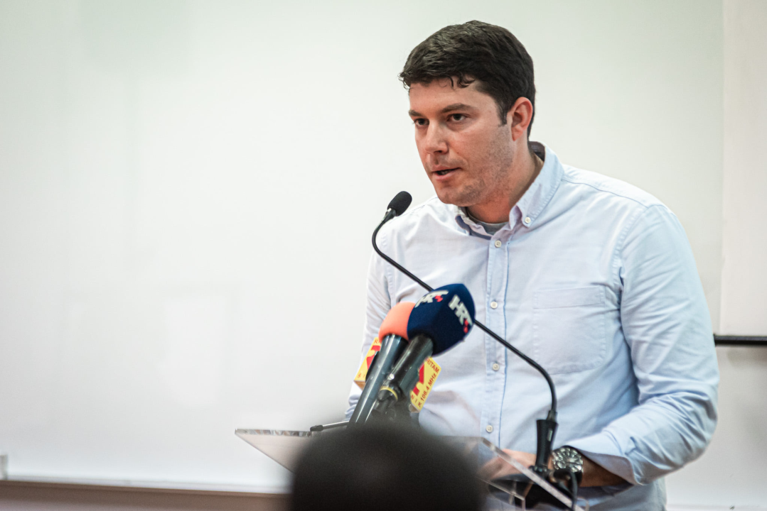 Evo o čemu su sve šibenski gradski vijećnici odlučivali na zadnjoj ovogodišnjoj sjednici 