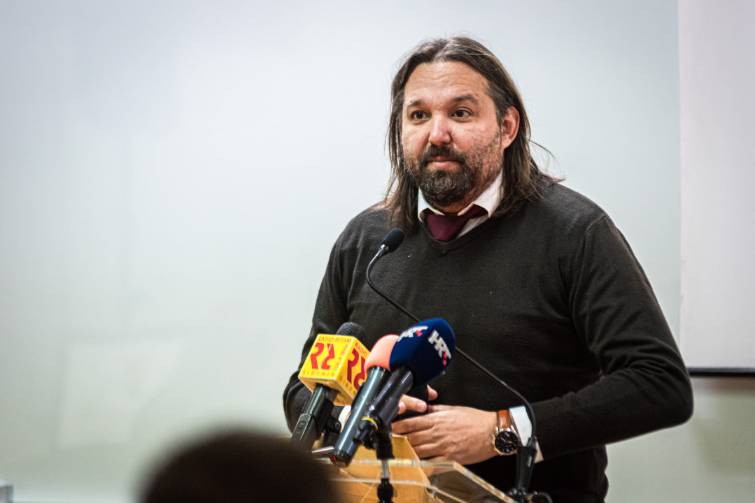 Evo o čemu su sve šibenski gradski vijećnici odlučivali na zadnjoj ovogodišnjoj sjednici 