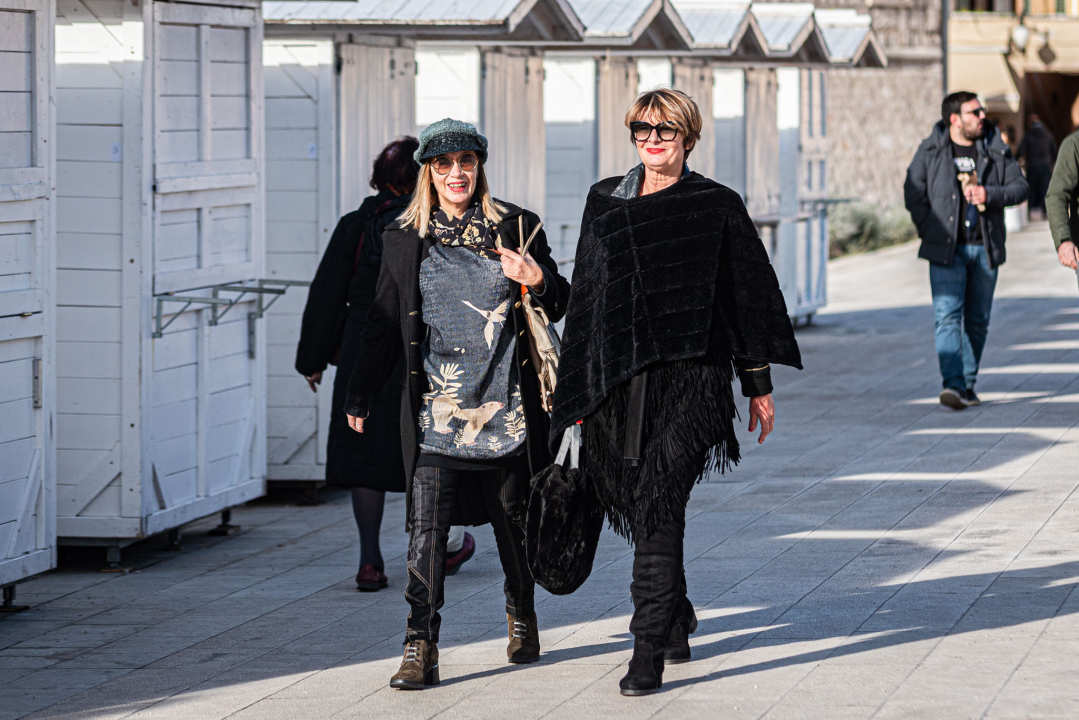 FOTO Đir po gradu, srijeda 15. prosinca