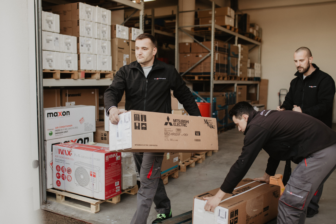 U Mayoko showroomu u Vodicama čeka vas odličan novogodišnji popust!