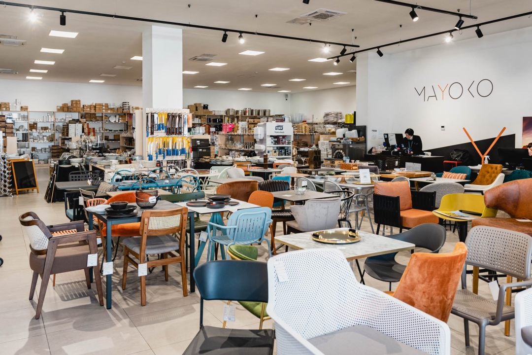 U Mayoko showroomu u Vodicama čeka vas odličan novogodišnji popust!