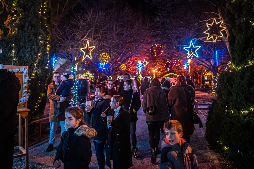 Odlični Bagatini pop, rock, soul, blues, funk &amp; jazz hitovima rasplesali cijeli Parkić