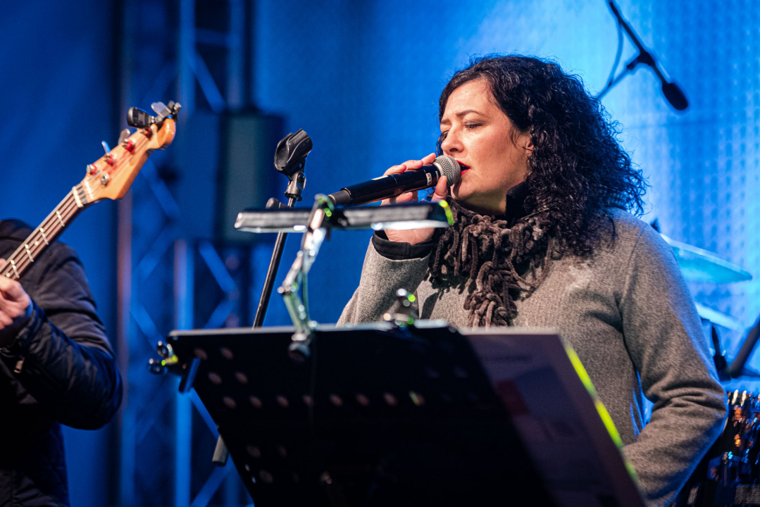 Odlični Bagatini pop, rock, soul, blues, funk &amp; jazz hitovima rasplesali cijeli Parkić