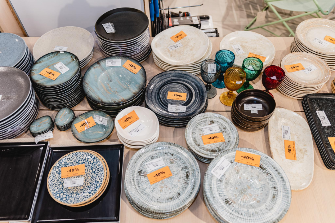 U Mayoko showroomu u Vodicama čeka vas odličan novogodišnji popust!