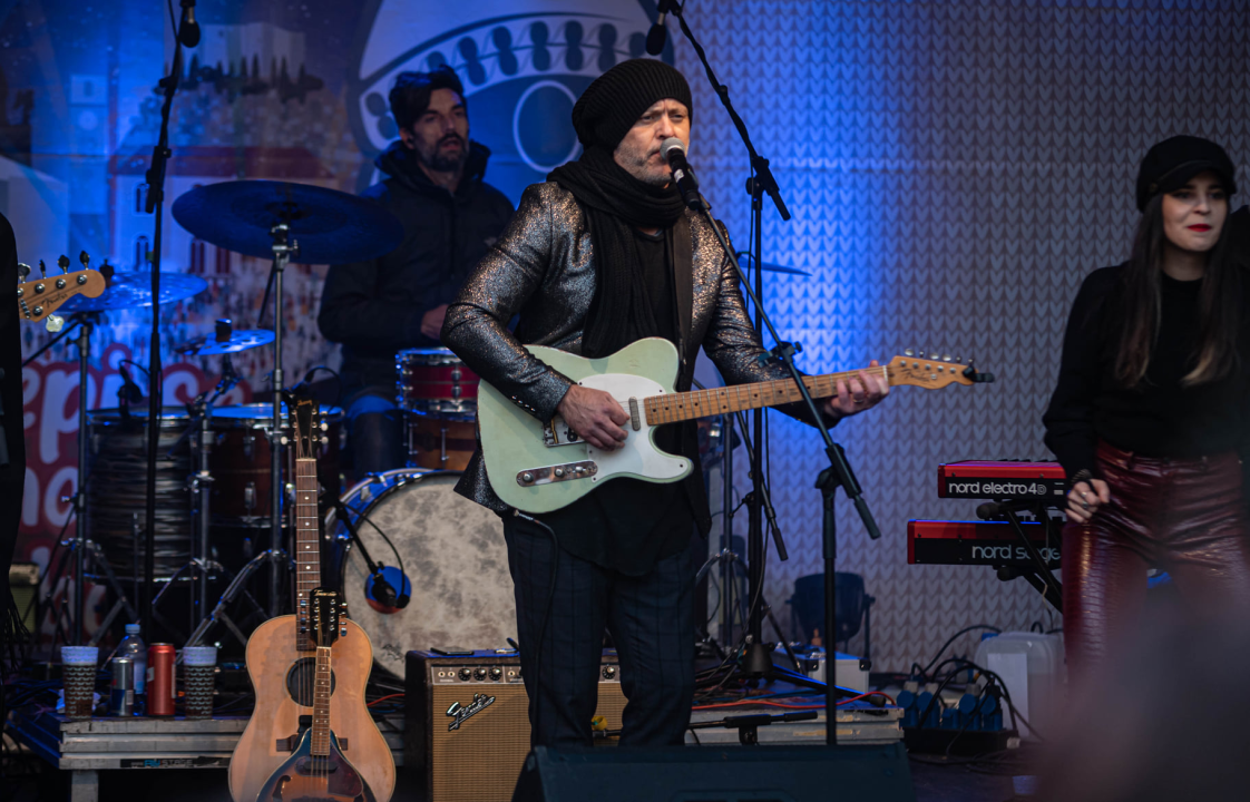 Adventura danas u podne: Detour!