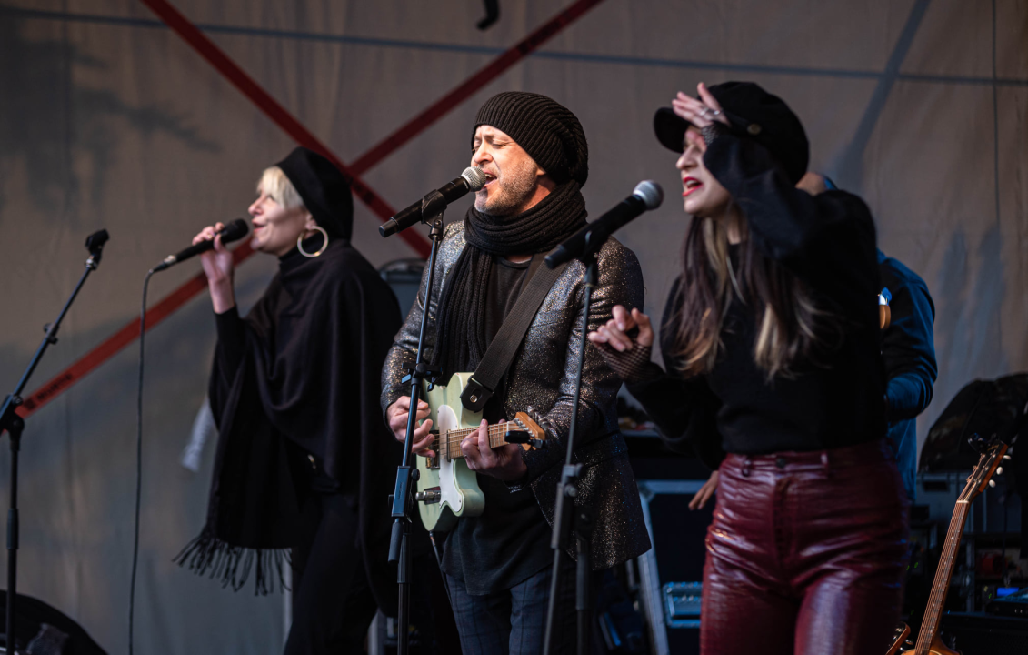 Adventura danas u podne: Detour!