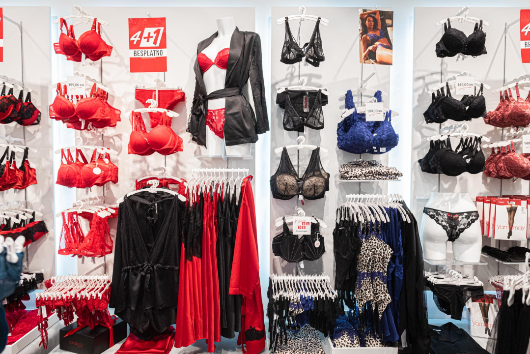 Božić je pred vratima, pronađite najbolje poklone u centru grada!