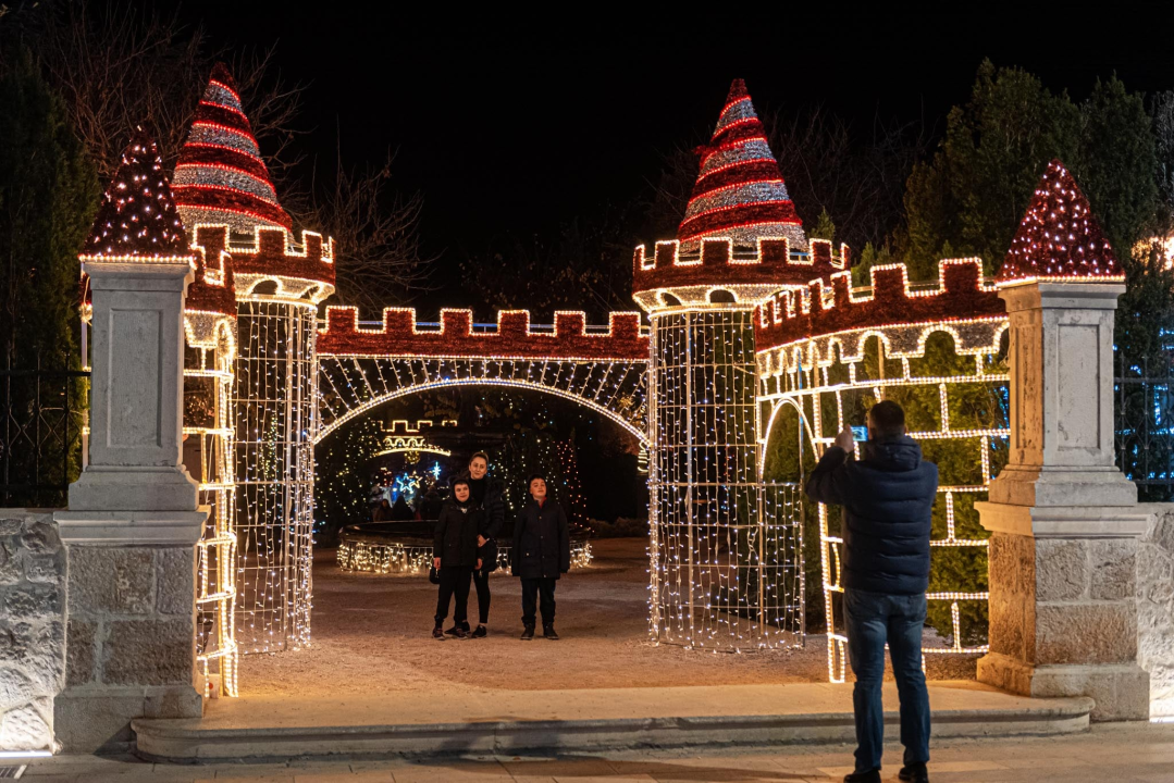 Park cvjeta uz Bloom! Pogledajte kakvu je atmosferu šibenski bend stvorio u parku