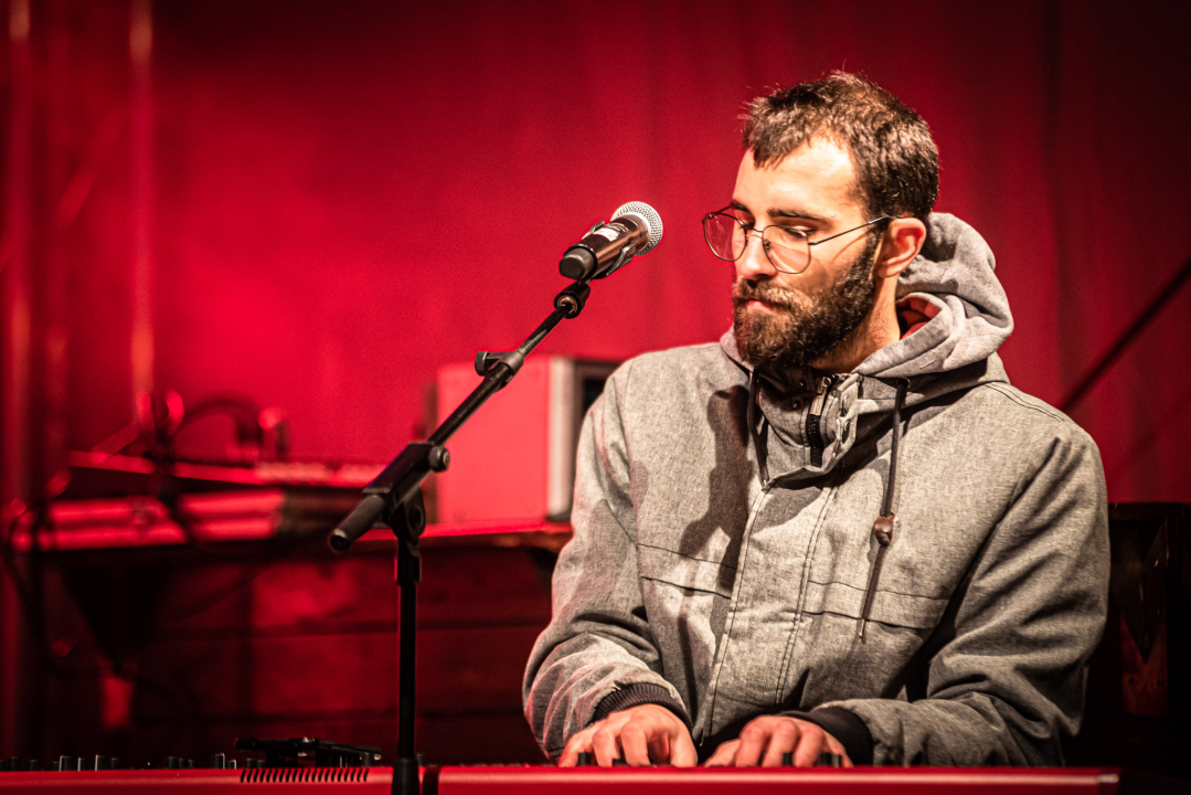 Park cvjeta uz Bloom! Pogledajte kakvu je atmosferu šibenski bend stvorio u parku