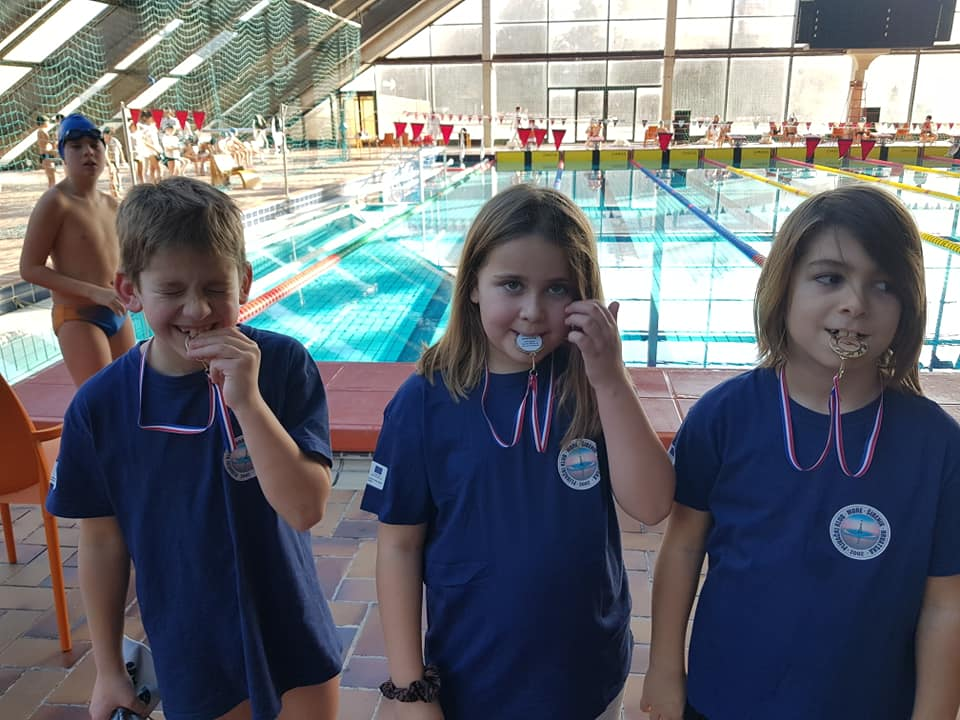 Uzbudljiv vikend za PK 'More': Medalje osvajali i u Splitu i u Rijeci, Jukić u reprezentaciji 