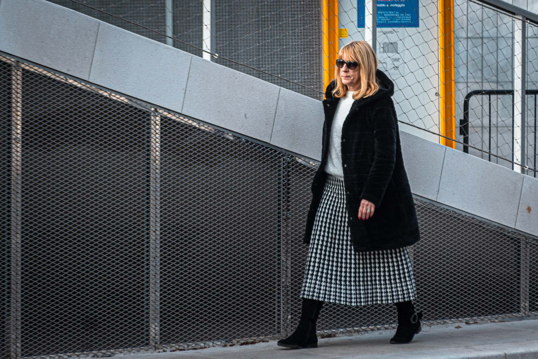 FOTO Đir po gradu, utorak 21. prosinca