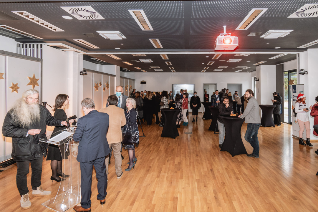 Mira Lepur, ravnateljica Razvojne agencije: 'Okrenuti smo zelenom poslovanju i digitalnim tehnologijama'