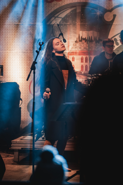 Spectrum nastavili plesne večeri na Adventuri, u prvom redu su bili najmlađi Šibenčani