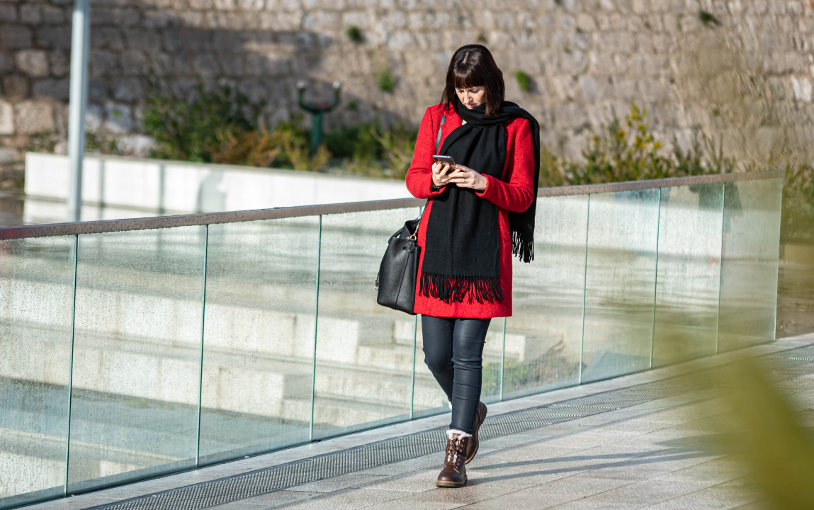 FOTO Đir po gradu, srijeda 29. prosinca