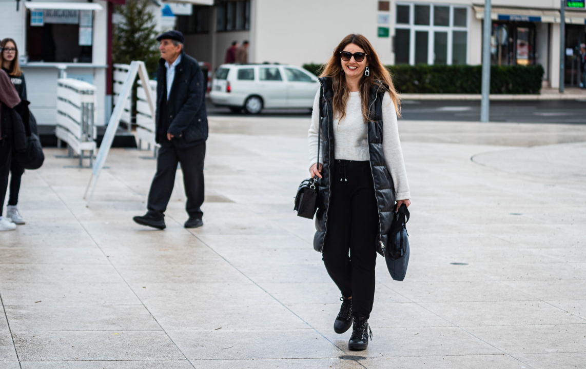 FOTO Đir po gradu, srijeda 29. prosinca