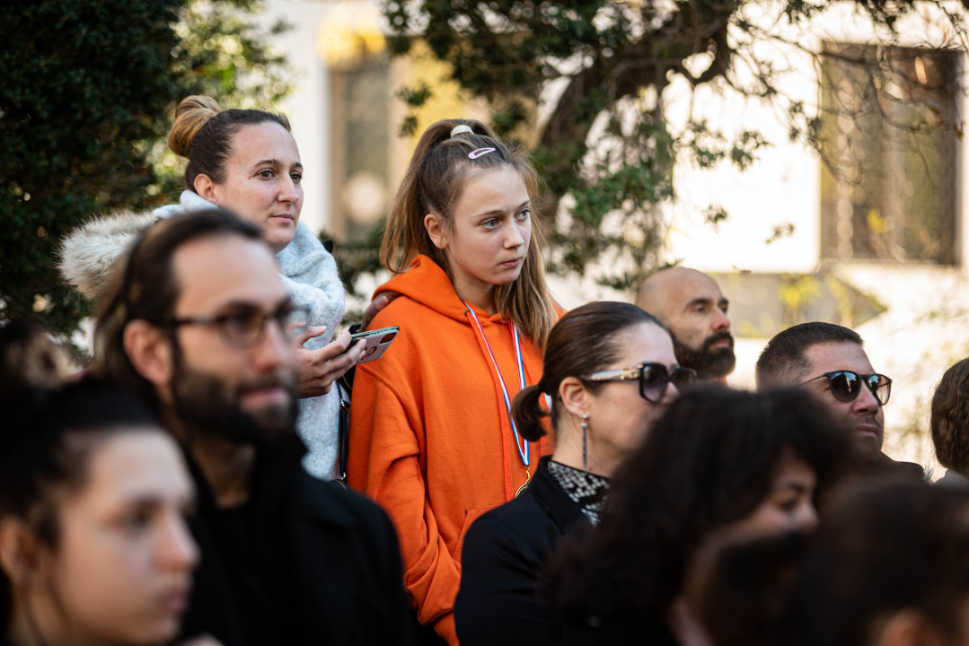 Vaterpolisti Solarisa i košarkašice Šibenika u ekipnoj, a Toni Slavica i Nives Radić u pojedinačnoj konkurenciji 