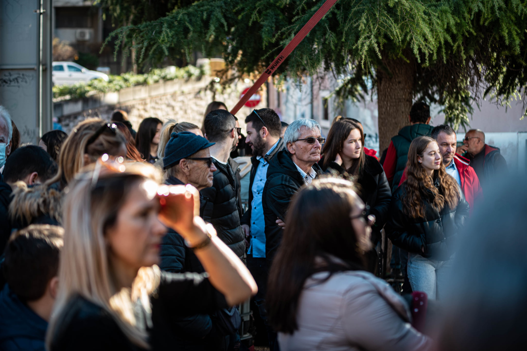 Vaterpolisti Solarisa i košarkašice Šibenika u ekipnoj, a Toni Slavica i Nives Radić u pojedinačnoj konkurenciji 