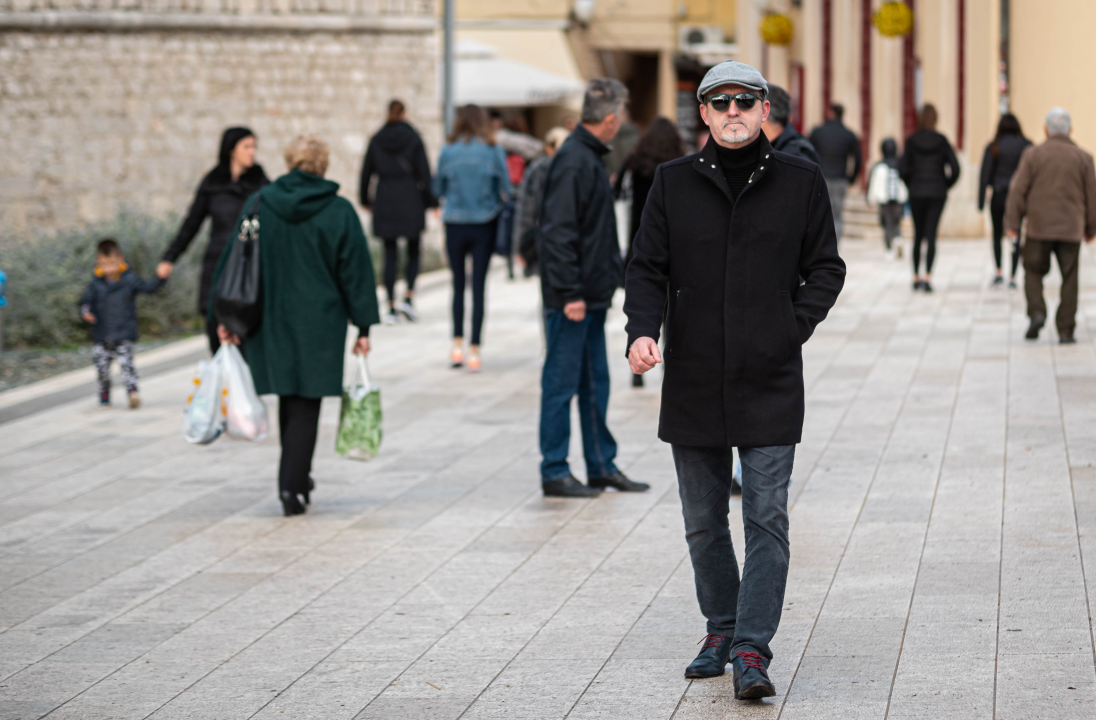 FOTO Đir po gradu, četvrtak 30. prosinca