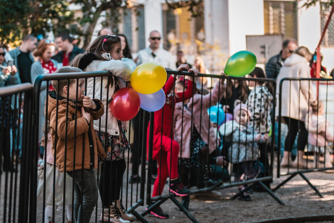  Šibenčani koroni u 'Dišpet' u podne slave Novu godinu u Đardinu 